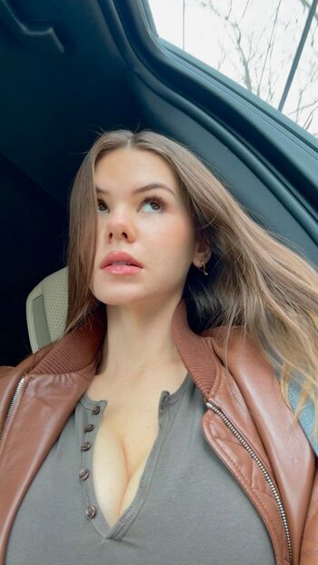 Ashley tervort  page leaked private photo uncensored HD quality