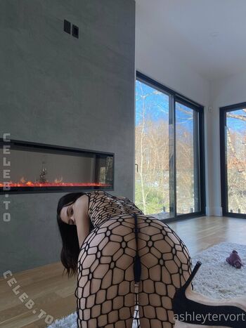 Ashley tervort  page leaked private photo uncensored HD quality