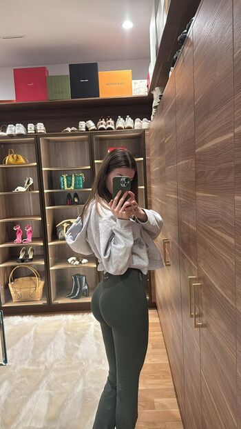 Ashley tervort  page leaked private photo uncensored HD quality