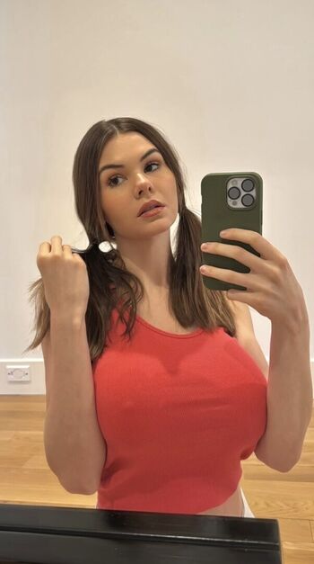 Ashley tervort  page leaked private photo uncensored HD quality