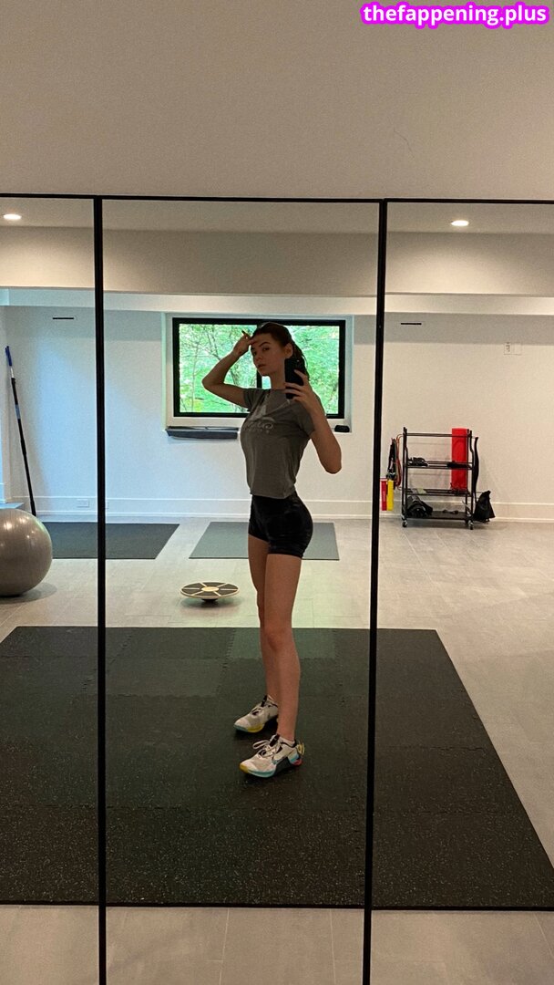 Page/ leaked private photo uncensored HD quality