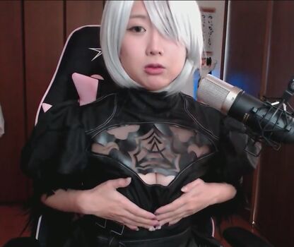 Asian streamers page leaked private photo uncensored HD quality
