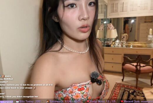 Asian streamers page leaked private photo uncensored HD quality