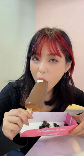 Asian streamers page leaked private photo uncensored HD quality