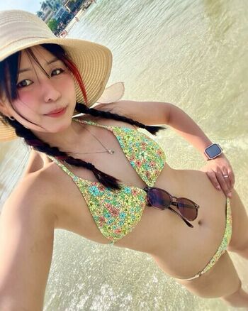 Asian streamers page leaked private photo uncensored HD quality