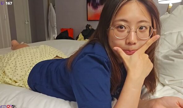 Asian streamers page leaked private photo uncensored HD quality