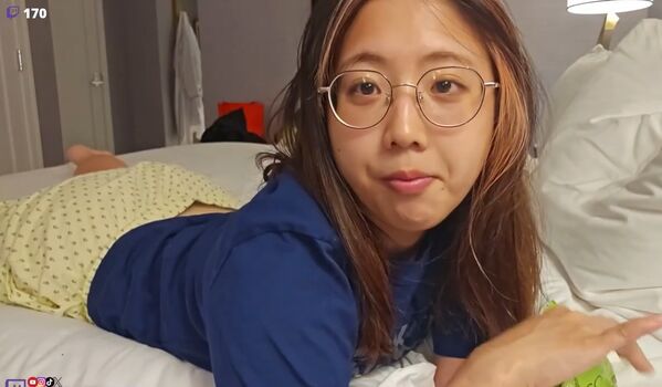 Asian streamers page leaked private photo uncensored HD quality