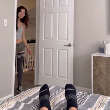 Asianmochii  page leaked private photo uncensored HD quality