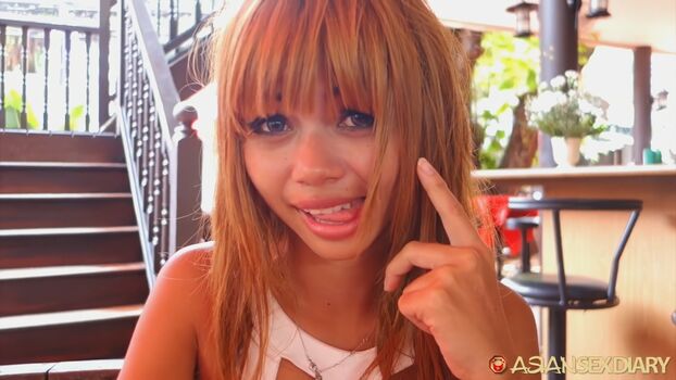Asiansexdiary page leaked private photo uncensored HD quality