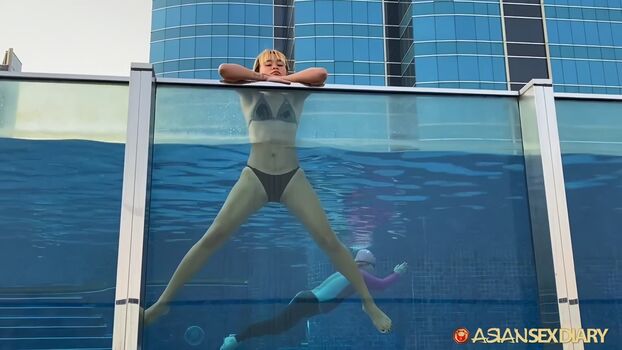 Asiansexdiary leaked private photo uncensored HD quality