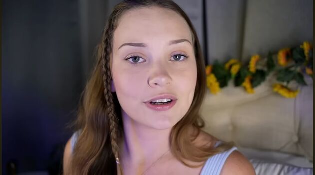 Asmr darling page leaked private photo uncensored HD quality