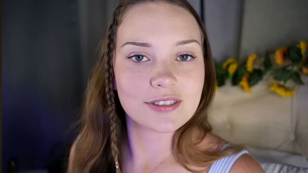 Asmr darling page leaked private photo uncensored HD quality