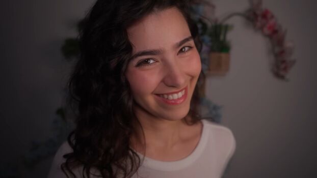 Asmr glow page leaked private photo uncensored HD quality