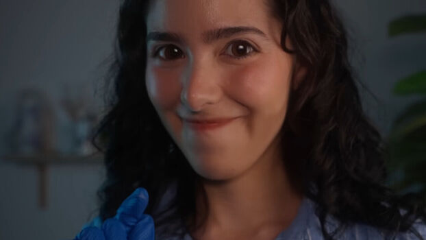 Asmr glow page leaked private photo uncensored HD quality