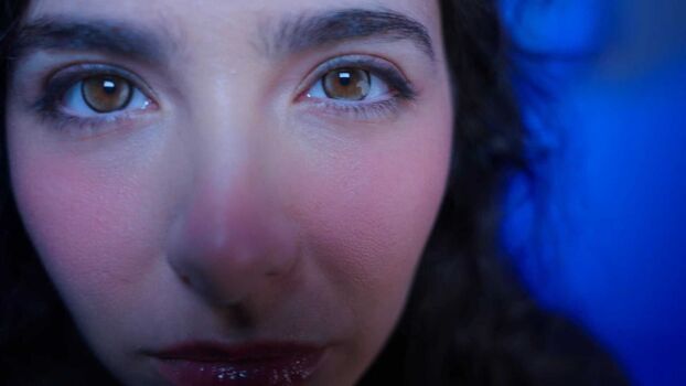 Asmr glow page leaked private photo uncensored HD quality