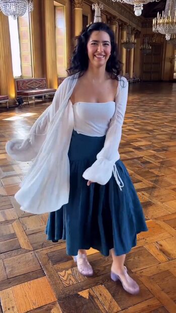 Asmr glow page leaked private photo uncensored HD quality