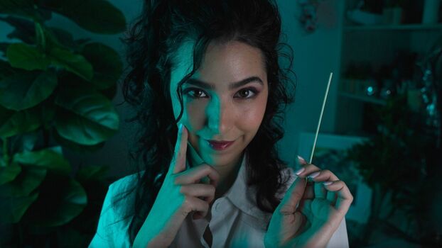 Asmr glow page leaked private photo uncensored HD quality