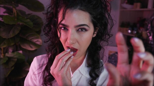 Asmr glow page leaked private photo uncensored HD quality