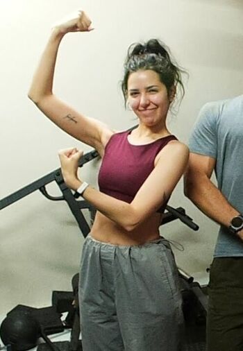 Asmr glow page leaked private photo uncensored HD quality