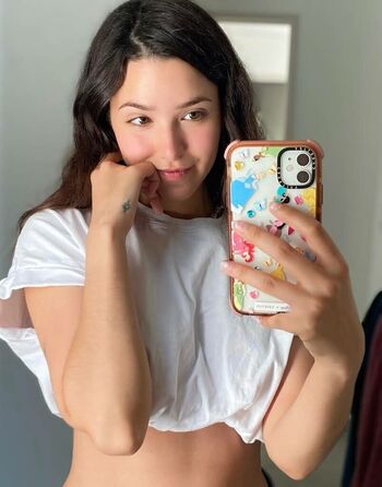 Asmr glow leaked private photo uncensored HD quality