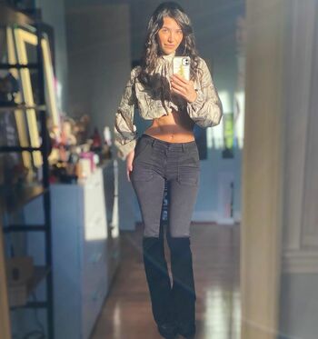 Asmr glow leaked private photo uncensored HD quality