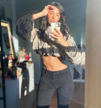 Asmr glow leaked private photo uncensored HD quality