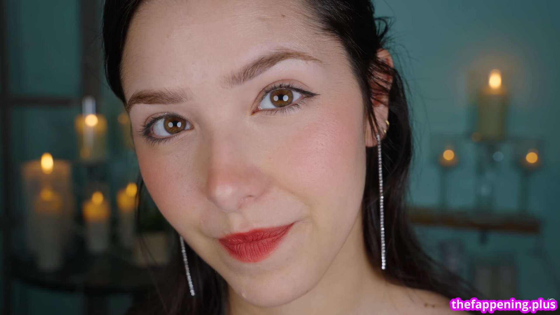 Page/ leaked private photo uncensored HD quality