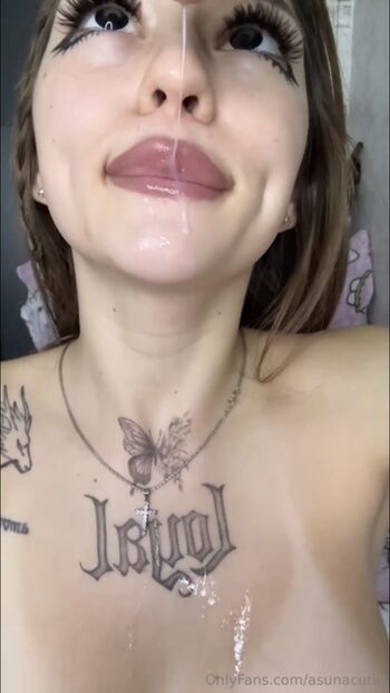 Asunacutie page leaked private photo uncensored HD quality