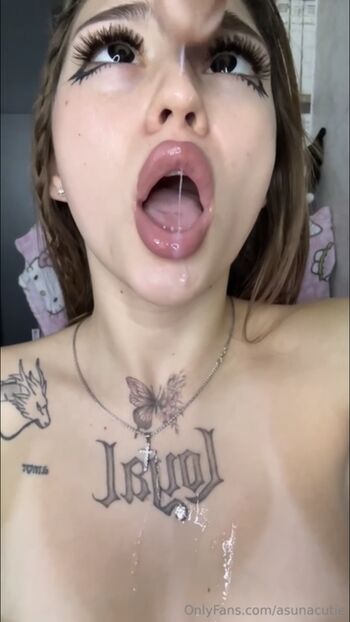 Asunacutie page leaked private photo uncensored HD quality