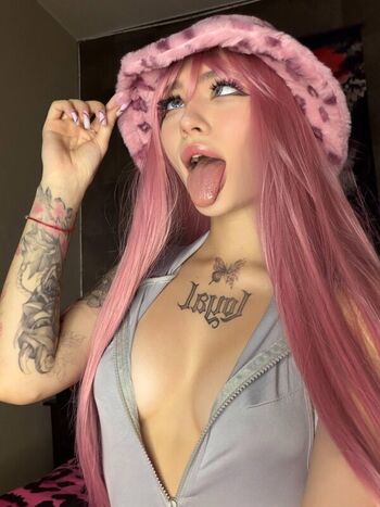 Asunacutie page leaked private photo uncensored HD quality