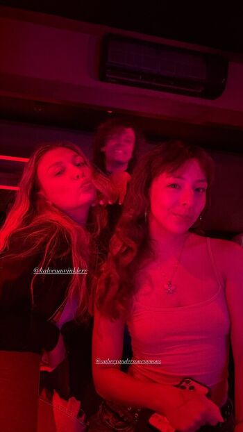 Aubrey anderson emmons leaked private photo uncensored HD quality