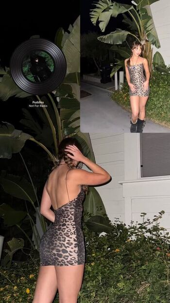 Aubrey anderson emmons leaked private photo uncensored HD quality