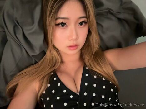 Audreyycy page leaked private photo uncensored HD quality