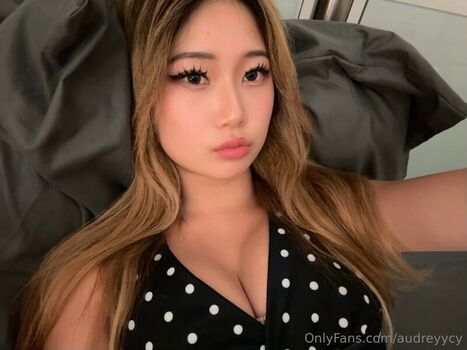 Audreyycy page leaked private photo uncensored HD quality