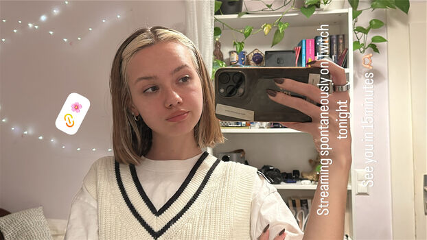 Austrian asmr leaked private photo uncensored HD quality