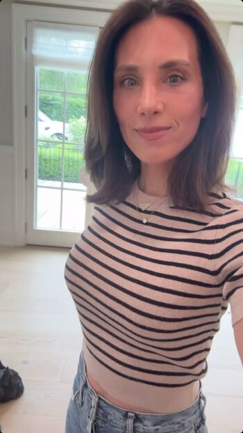 Autumn calabrese page leaked private photo uncensored HD quality
