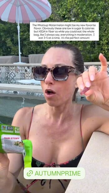Autumn calabrese page leaked private photo uncensored HD quality