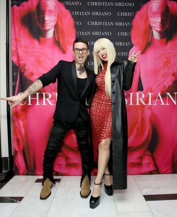 Ava max  page leaked private photo uncensored HD quality