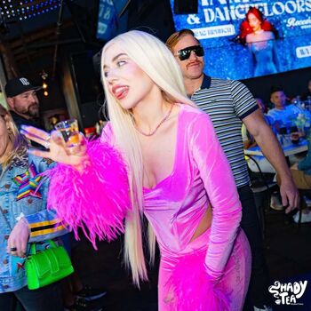 Ava max  page leaked private photo uncensored HD quality