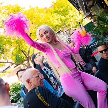 Ava max  page leaked private photo uncensored HD quality