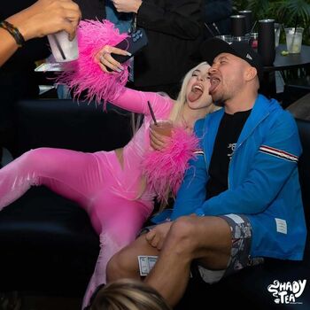 Ava max  page leaked private photo uncensored HD quality