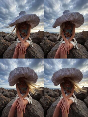 Ava max  page leaked private photo uncensored HD quality