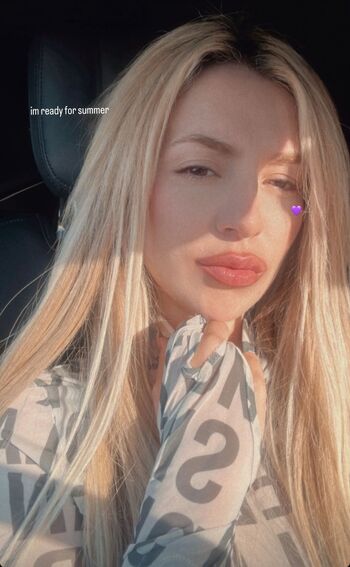 Ava max leaked private photo uncensored HD quality