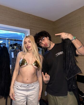 Ava max leaked private photo uncensored HD quality
