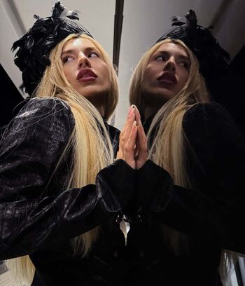 Ava max leaked private photo uncensored HD quality