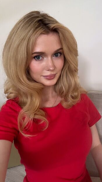 Avalon warren leaked private photo uncensored HD quality