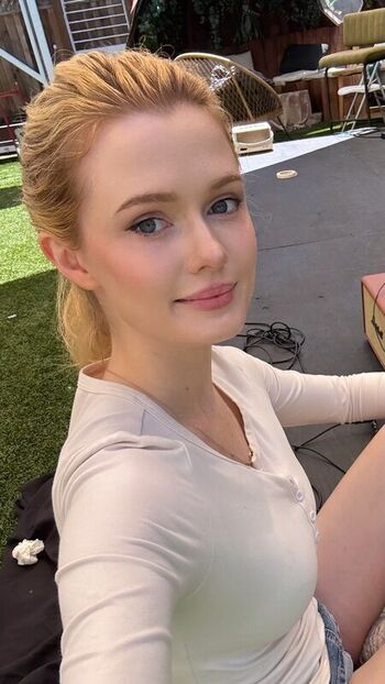 Avalon warren leaked private photo uncensored HD quality