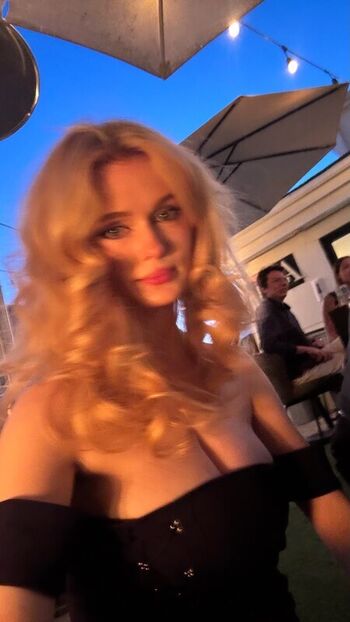 Avalon warren leaked private photo uncensored HD quality