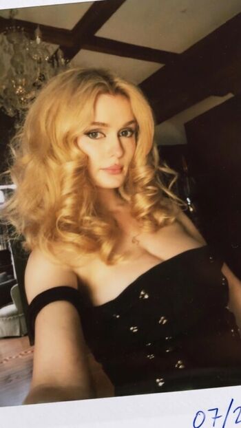 Avalon warren leaked private photo uncensored HD quality