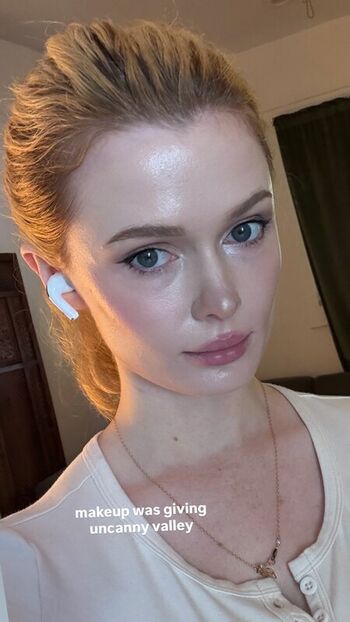 Avalon warren leaked private photo uncensored HD quality